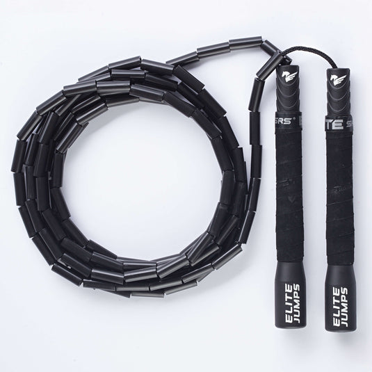 Elite Jumps - Freestyle Beaded Jump Rope