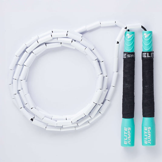 Elite Jumps - Freestyle Beaded Jump Rope