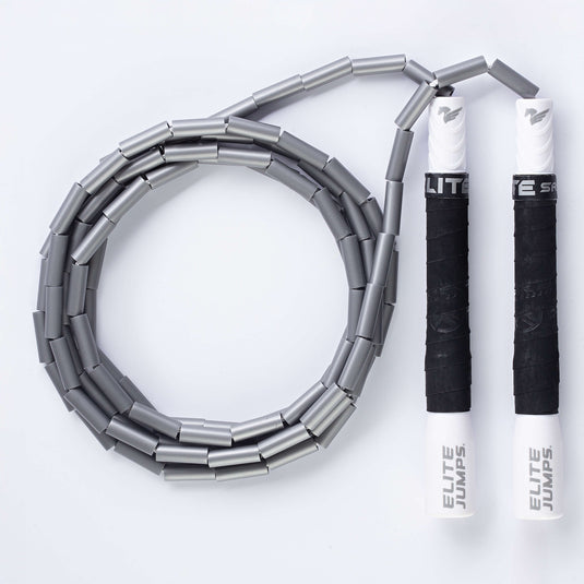 Elite Jumps - Freestyle Beaded Jump Rope