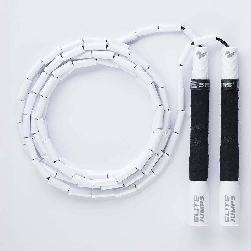 Load image into Gallery viewer, Elite Jumps - Freestyle Beaded Jump Rope
