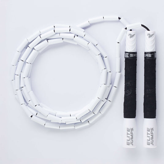 Elite Jumps - Freestyle Beaded Jump Rope