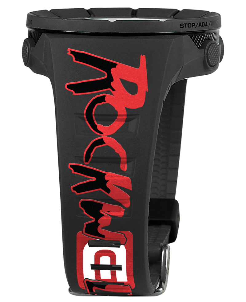 Load image into Gallery viewer, Rockwell Time - Coliseum Fit™ Friday the 13th Limited Edition Watch
