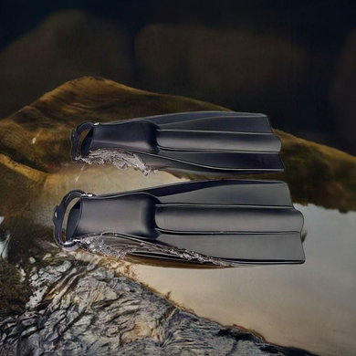 Ataclete - Frog Fins