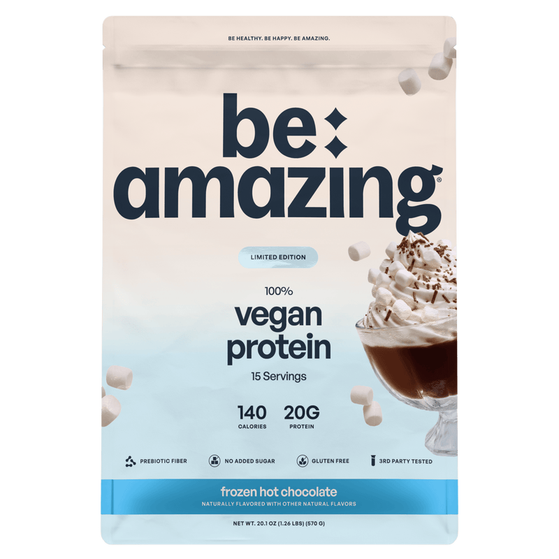 Load image into Gallery viewer, Beam - Vegan Protein
