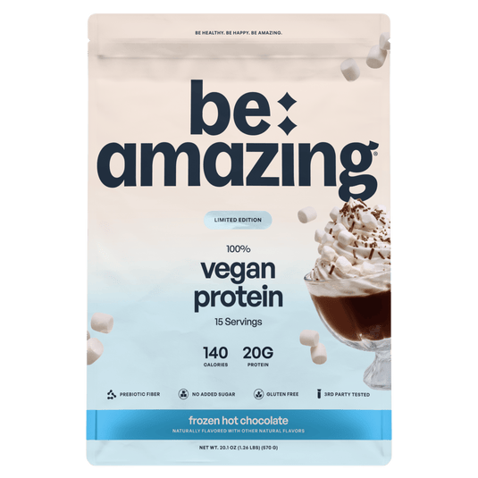 Beam - Vegan Protein