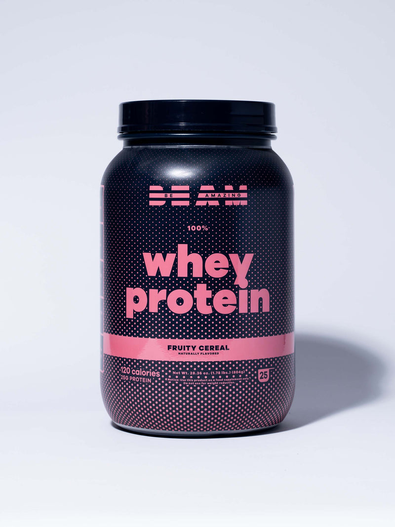 Load image into Gallery viewer, whey protein
