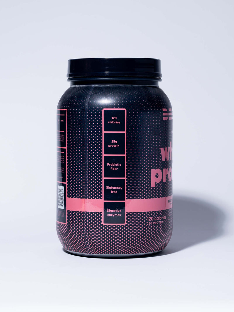 Load image into Gallery viewer, whey protein
