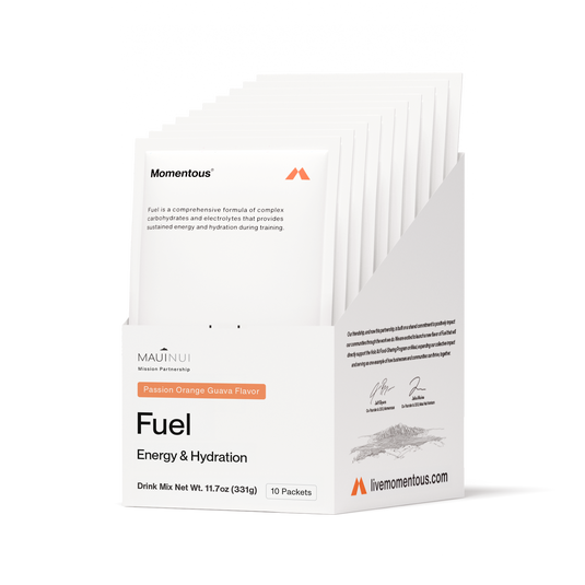 Momentous - Fuel 10-Travel Packs