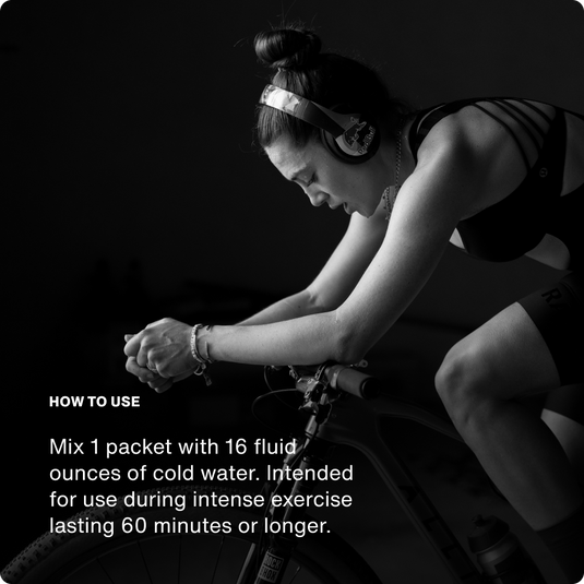 Momentous - Fuel 10-Travel Packs