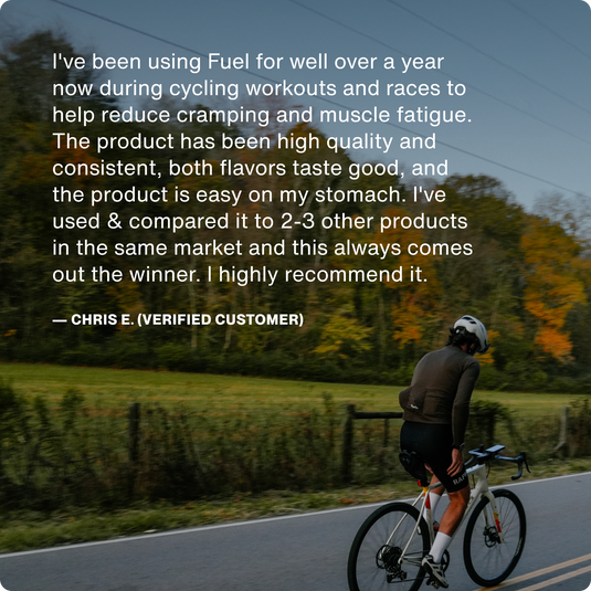 Momentous - Fuel 10-Travel Packs