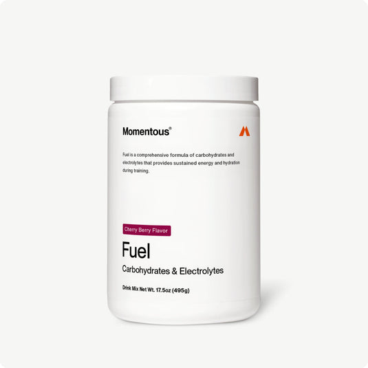 Momentous - Fuel