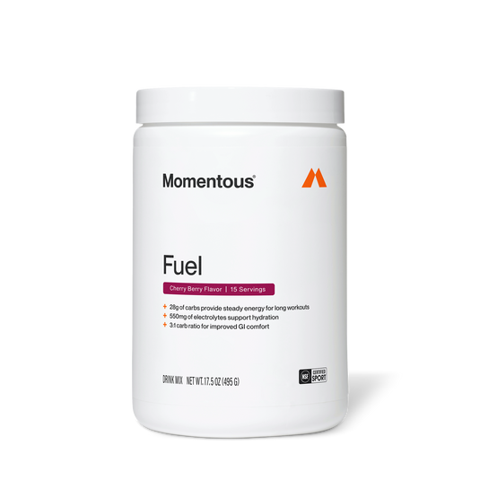 Momentous - Fuel - Cherry Berry