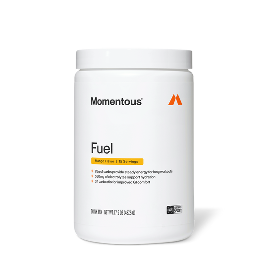 Momentous - Fuel - Mango
