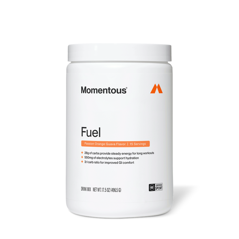 Load image into Gallery viewer, Momentous - Fuel - Electrolytes
