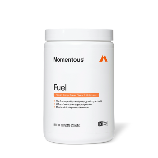 Momentous - Fuel - Electrolytes