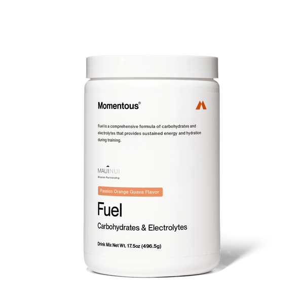 Electrolytes & Hydration