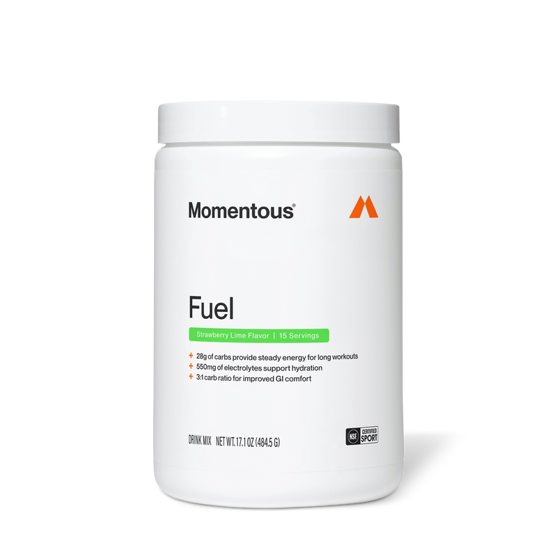 Load image into Gallery viewer, Momentous - Fuel - Strawberry Lime

