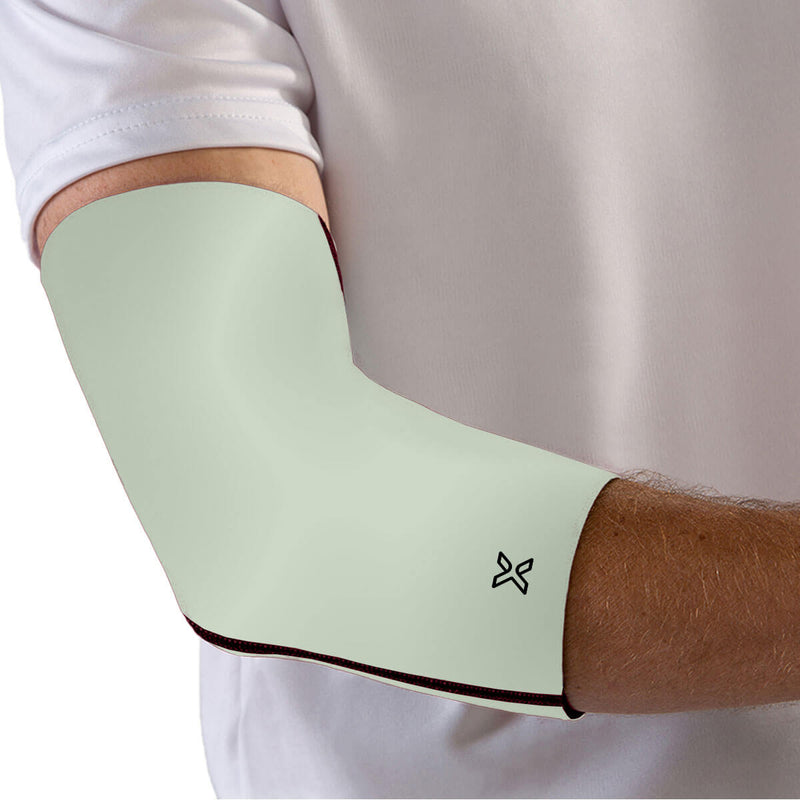 Load image into Gallery viewer, Body Helix - Full Elbow Compression Sleeve
