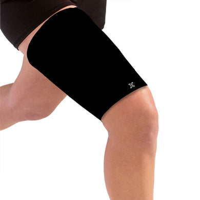 Body Helix - Full Thigh Compression Sleeve