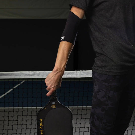 Body Helix - Full Elbow Compression Sleeve