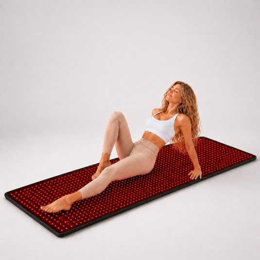 Red Light Therapy