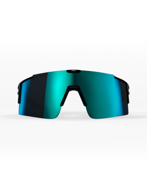 Runner's Athletics - Ice Blue X365
