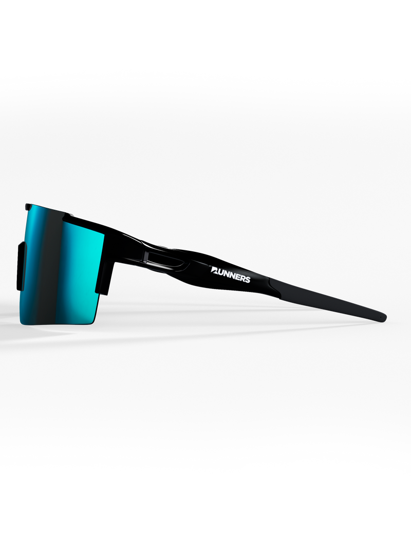 Load image into Gallery viewer, Runner&#39;s Athletics - Ice Blue X365
