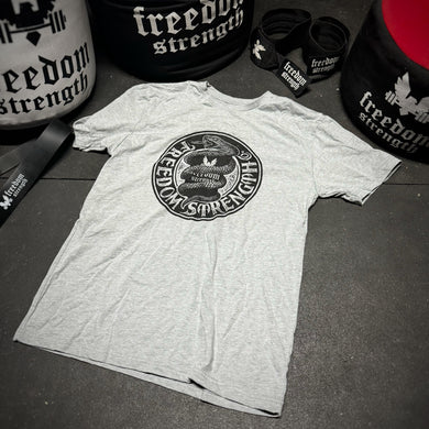 Freedom Strength Co. - Freedom Snake Shirt