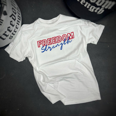 Freedom Strength Co. - Freedom T.