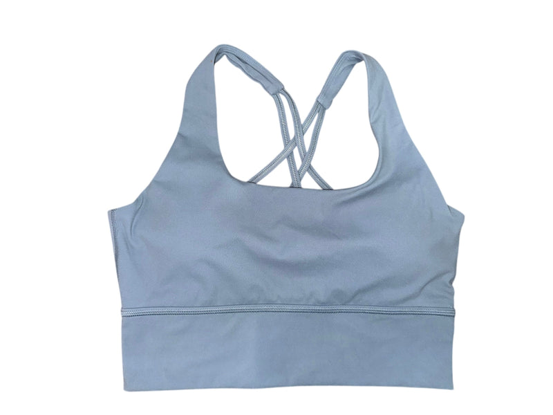 Load image into Gallery viewer, Peachy Athletic - Benji Sports Bra (Medium/High Support)
