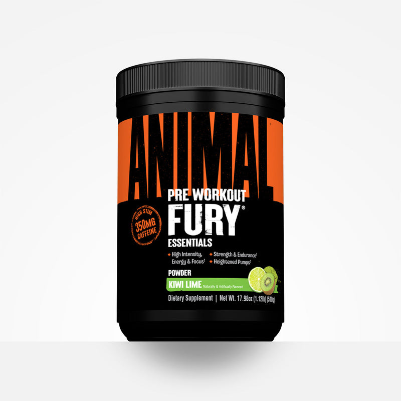 Load image into Gallery viewer, Animal Fury 20 servings green apple
