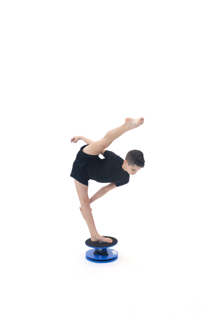Load image into Gallery viewer, KNKMiami - SpringCore Balance Premium Level 2 (130 lb Limit)

