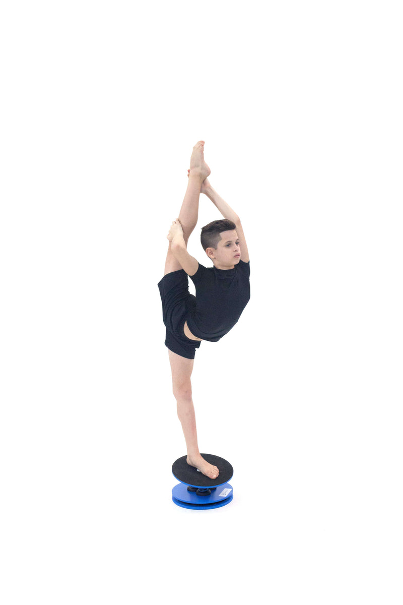 Load image into Gallery viewer, KNKMiami - SpringCore Balance Premium Level 2 (130 lb Limit)
