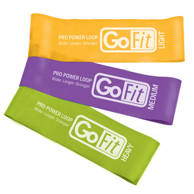 GoFit - Pro Power Loops