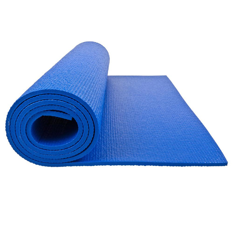 Load image into Gallery viewer, GoFit - Double Thick Yoga Mat

