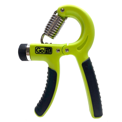 GoFit - Adjustable Hand Grip