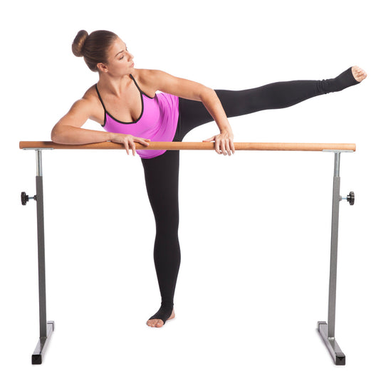 GoFit - GoBarre Workout Set