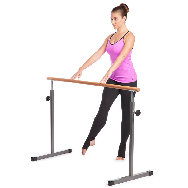 Load image into Gallery viewer, GoFit - GoBarre Workout Set
