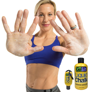 GoFit - Liquid Chalk