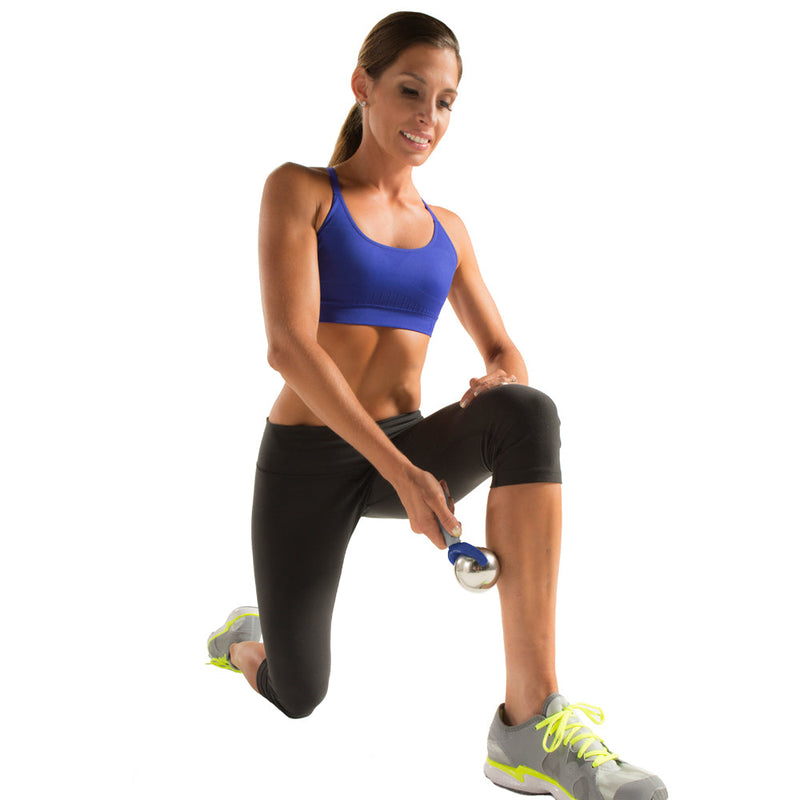 Load image into Gallery viewer, GoFit - Polar Roller
