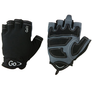 GoFit - Men's Xtrainer Cross Training Gloves