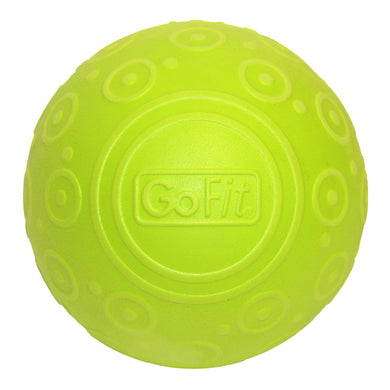 GoFit - Massage Ball (5-inch)