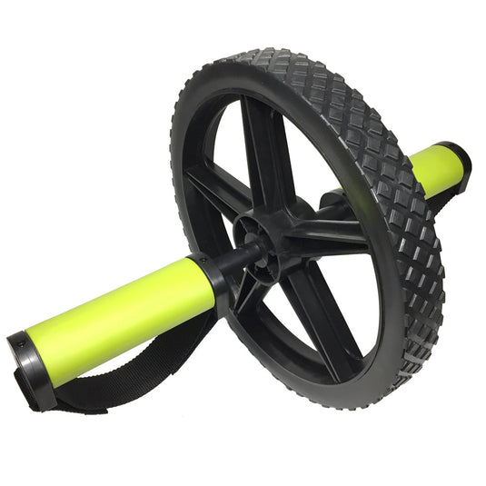 GoFit - Extreme Ab Wheel