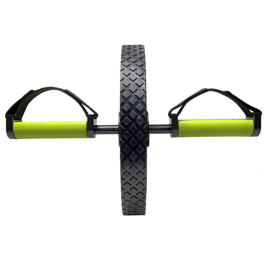 GoFit - Extreme Ab Wheel