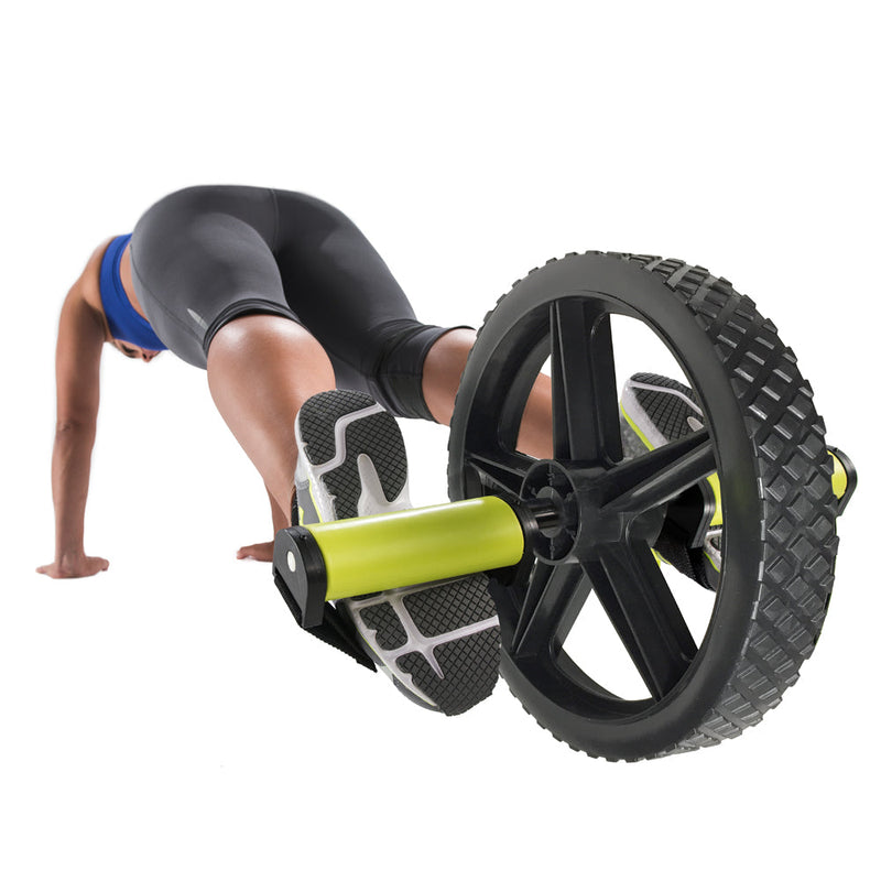 Load image into Gallery viewer, Extreme Ab Wheel
