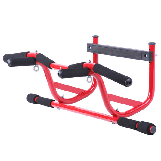 GoFit - Elevated Chin Up Station