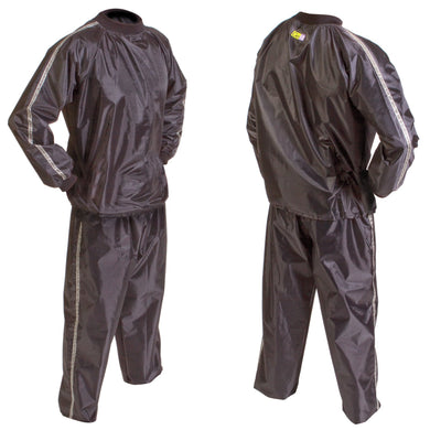 GoFit - Extreme Sauna Suit - S/M