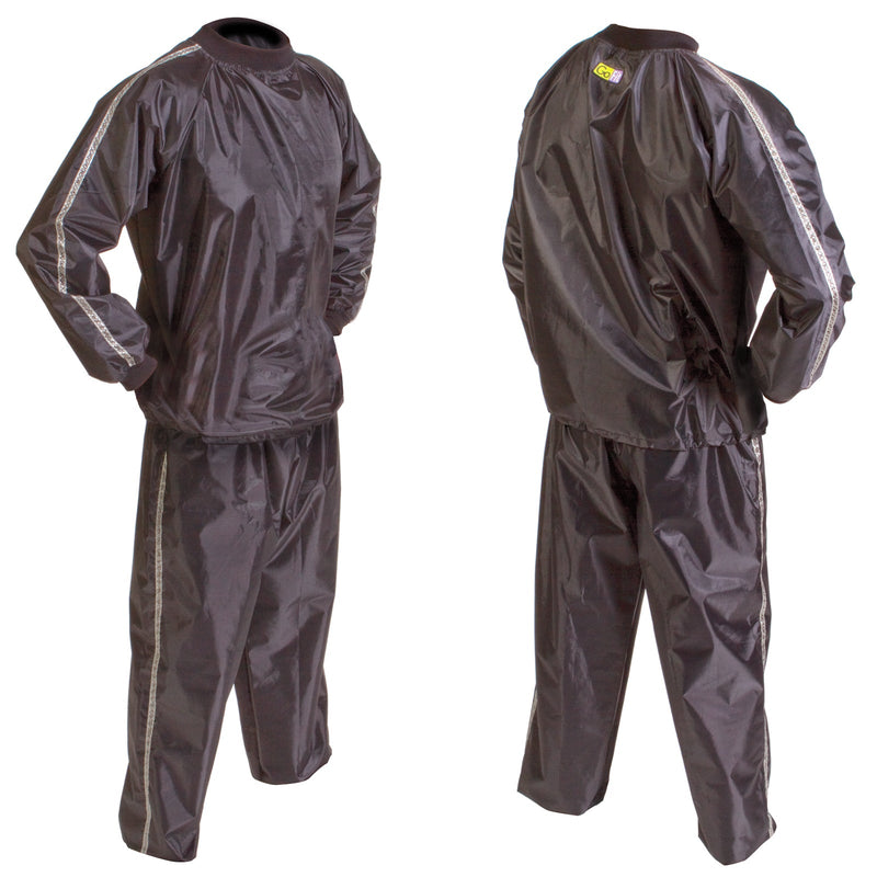 Load image into Gallery viewer, GoFit - Extreme Sauna Suit - S/M

