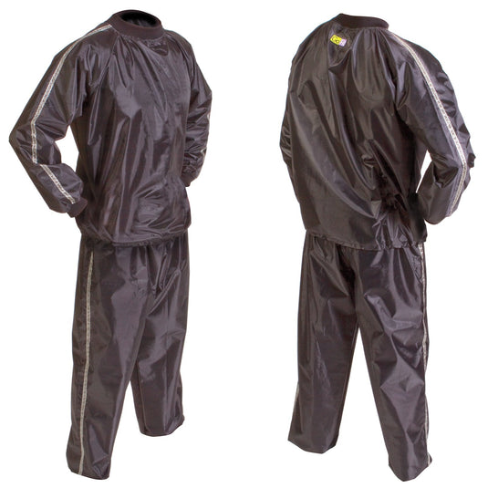 GoFit - Extreme Sauna Suit - S/M