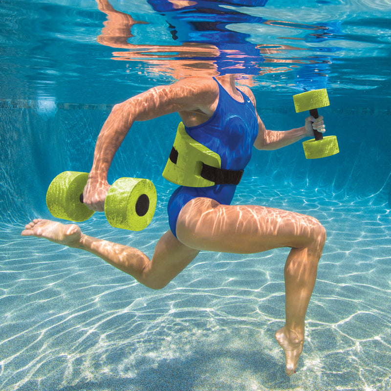 Load image into Gallery viewer, GoH2O Water Resistance Workout Set
